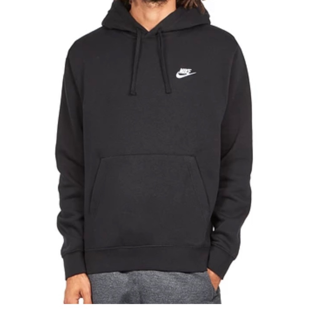 Nike Hoodie XXLarge - Picture 1 of 3